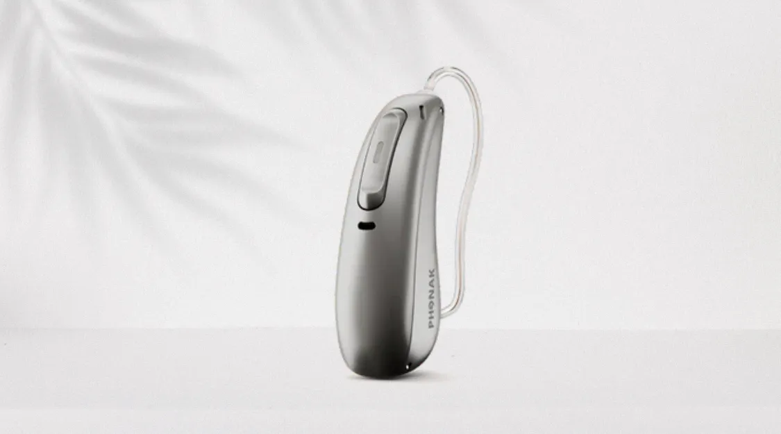 Phonak Audeo Paradise P90-R